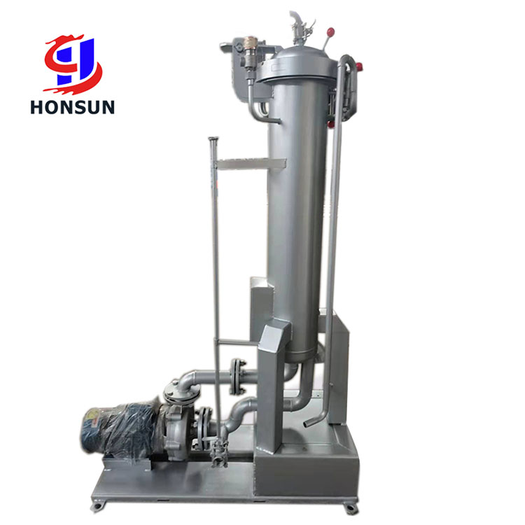 నూలు అద్దకం యంత్రం ఉత్పత్తి సామర్థ్యాన్ని ఎలా మెరుగుపరుస్తుంది?