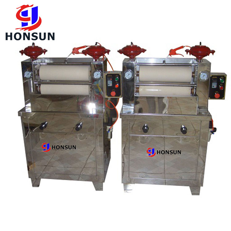 ఒక చిన్న ప్యాడర్ లాబొరేటరీ ఫ్యాబ్రిక్ ప్రాసెసింగ్‌ను ఎలా మెరుగుపరుస్తుంది?