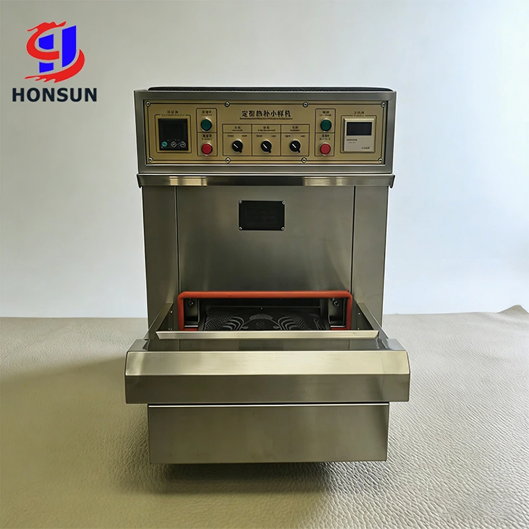 మినీ స్టెంటర్ మెషిన్